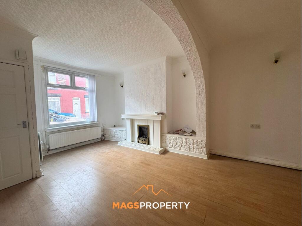 House in Liverpool - View 4