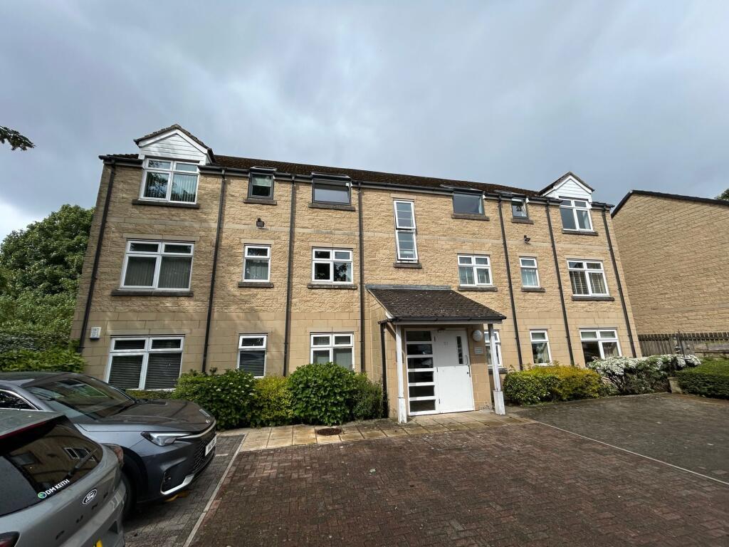 Main image of property: The Plantations, Bradford, BD12