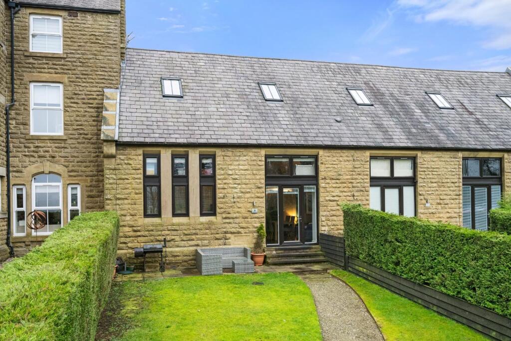 Main image of property: Broadhead Road, Crowthorn, Turton, Bolton