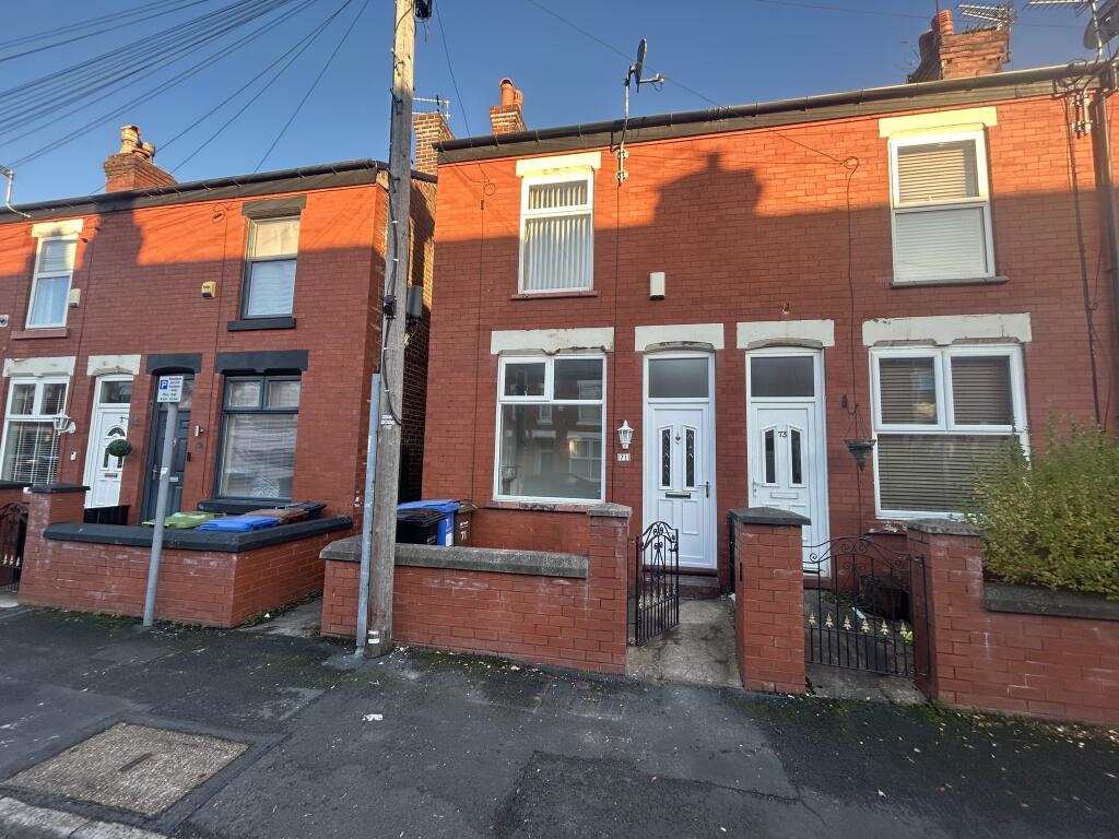 Main image of property: Ladysmith Street, Shaw Heath
