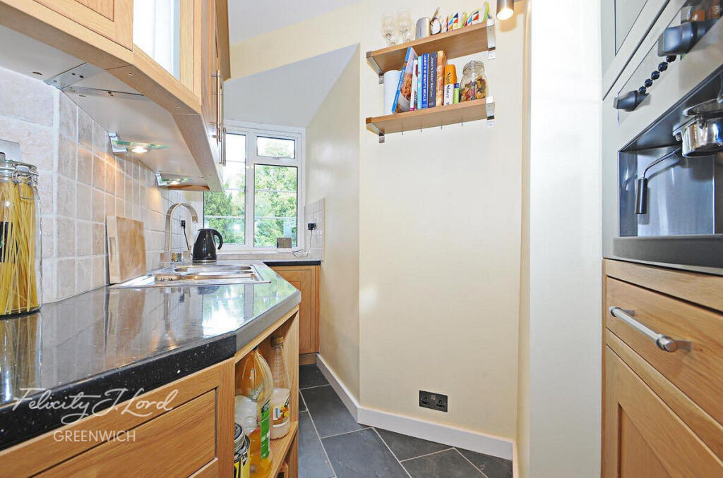 Main image of property: Dartmouth Grove, London