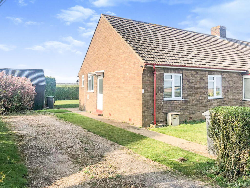 Main image of property: Bloxholm Lane, Bracebridge Heath, Lincoln, LN4