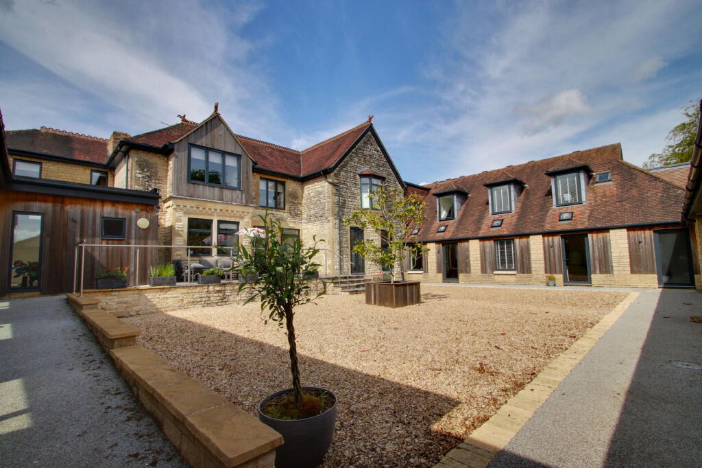Main image of property: Over 55's House, Loves Hill Court, South Road, Timsbury, Bath, BA2 0ER