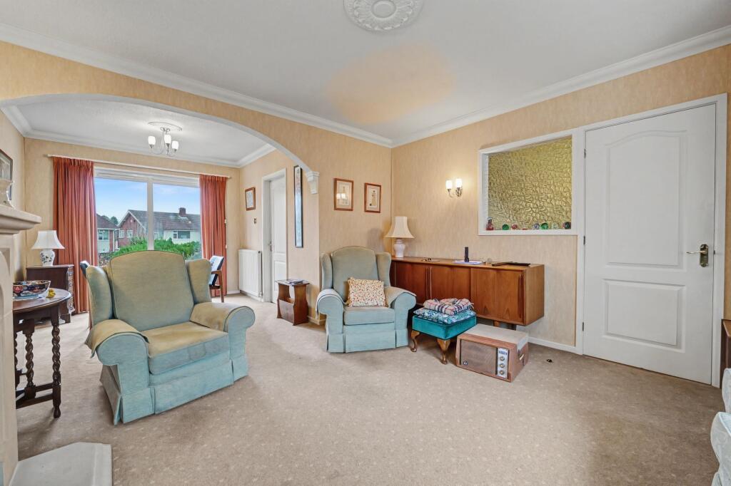 Kendrick Drive, Oadby, LE2 photo 4
