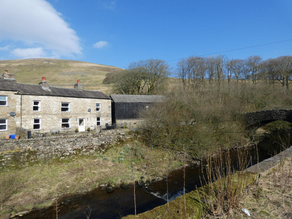 Main image of property: Thwaite Bridge, Hawes, DL8 3