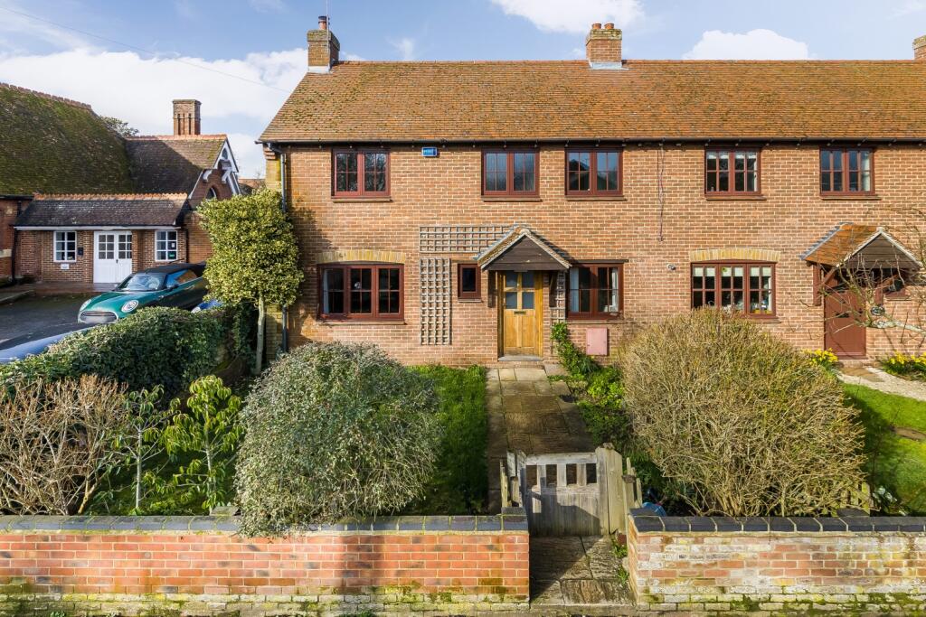 Main image of property: Queen Street, Dorchester-on-Thames, OX10