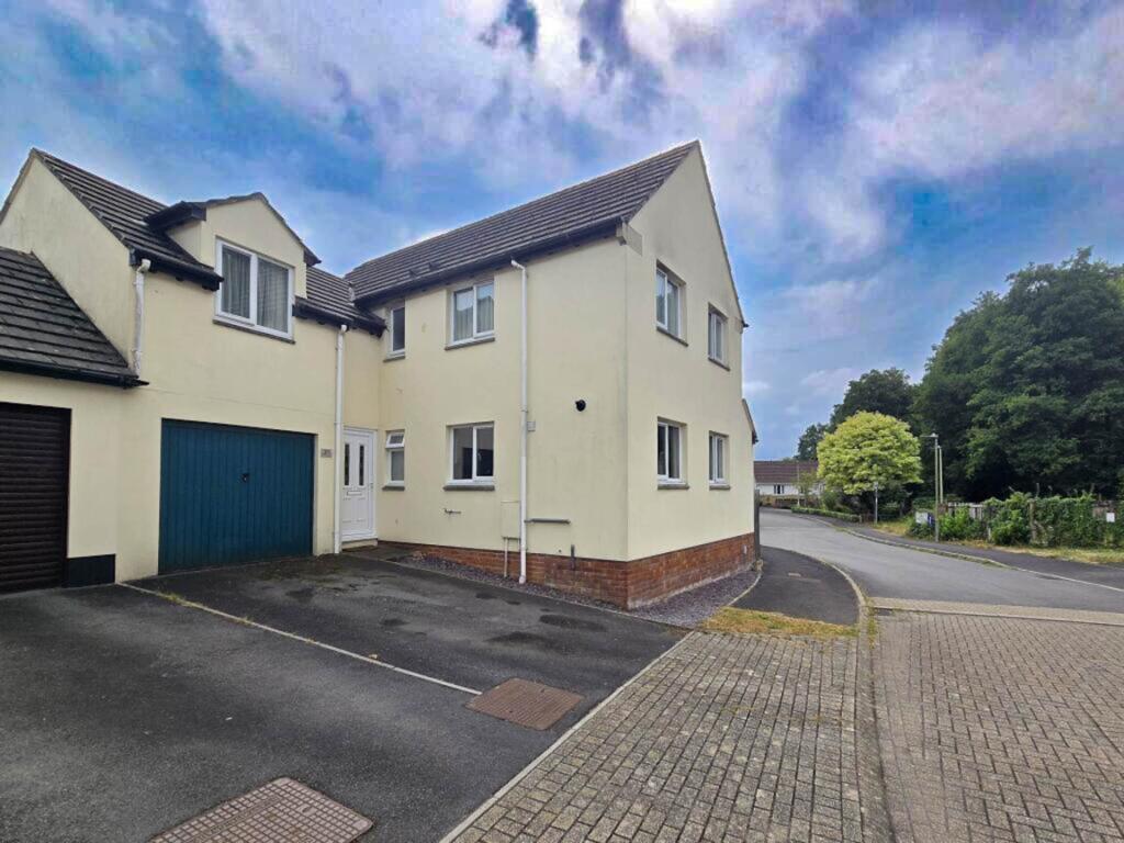 Main image of property: Primrose Avenue, Barnstaple