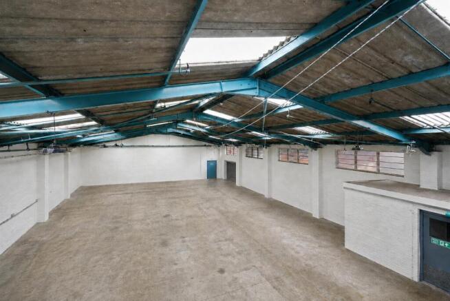 Warehouse