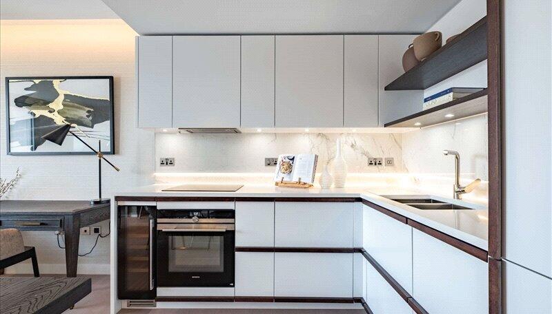 Apartment in London - View 2