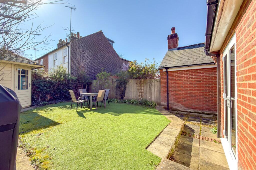 Additional image 12 of Knights Orchard, Verulam Road, St. Albans, Hertfordshire, AL3