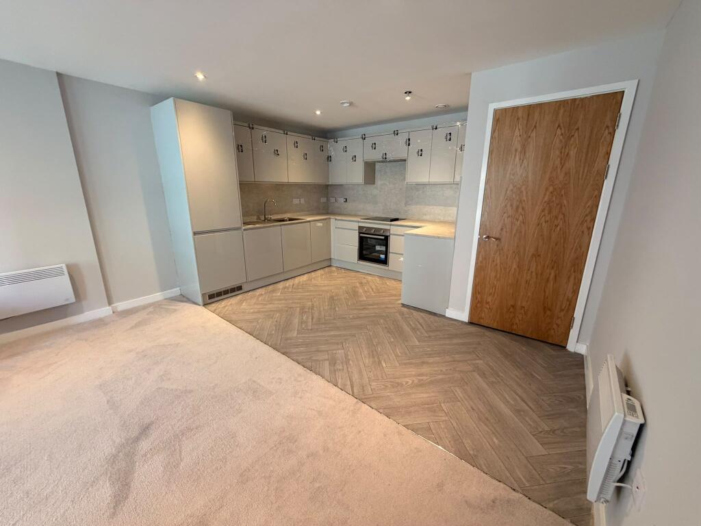 Main image of property: Bridgewater Wharf, Ordsall Lane, Salford M5 3HP