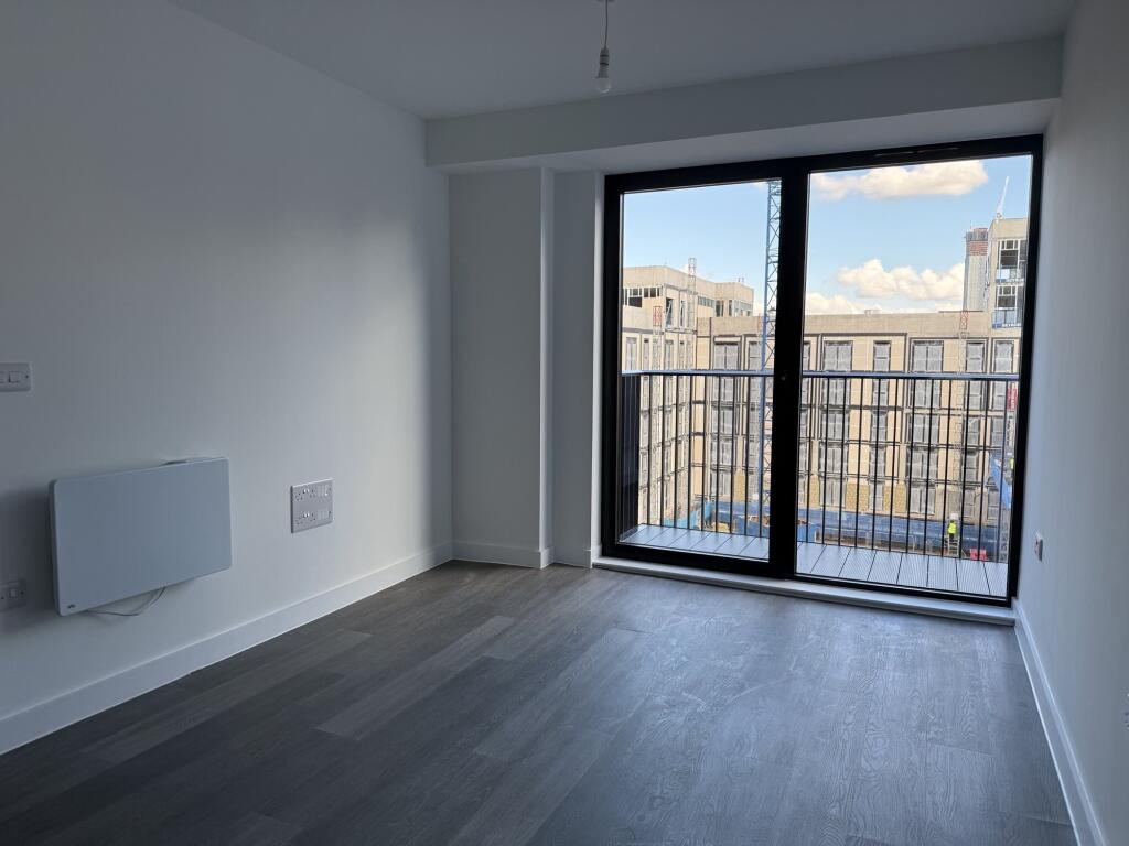 Main image of property: Berkeley Square , 321 Ordsall Lane , Salford