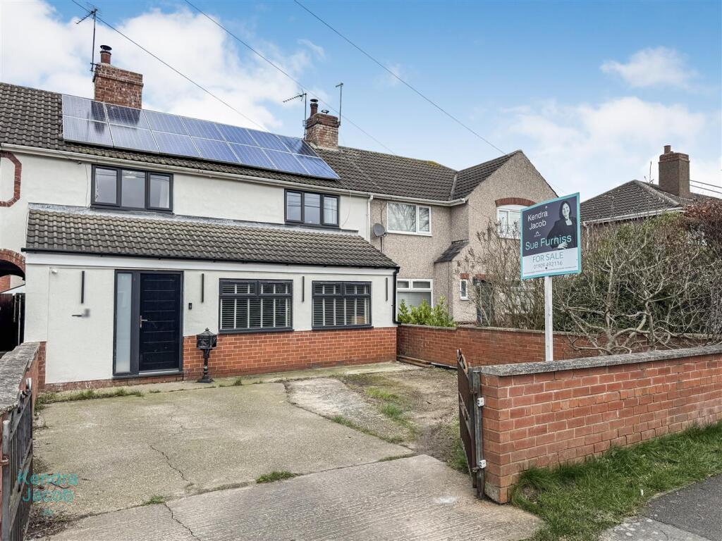 Main image of property: Lime Tree Avenue, Thurcroft, Rotherham