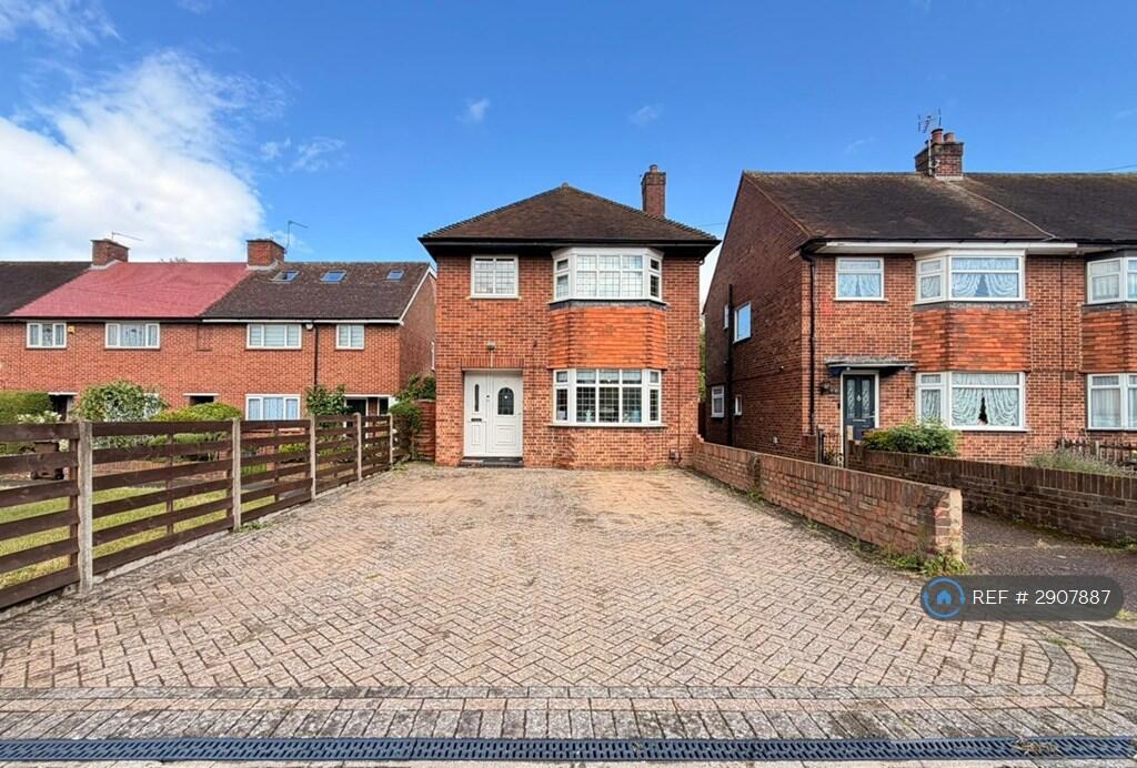 Main image of property: Sunbury Road, Feltham, TW13