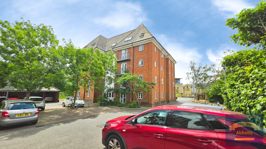 Main image of property: Hardie's Point, Hawkins Road, Colchester