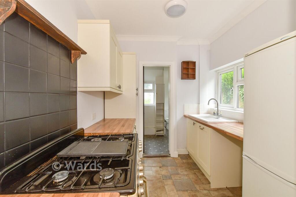 House in Canterbury, Sturry - View 3