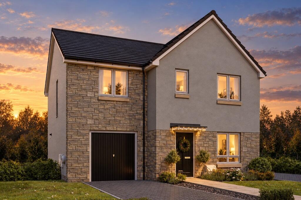 Main image of property: Off Main Street,
Polmont,
FK2 0YZ