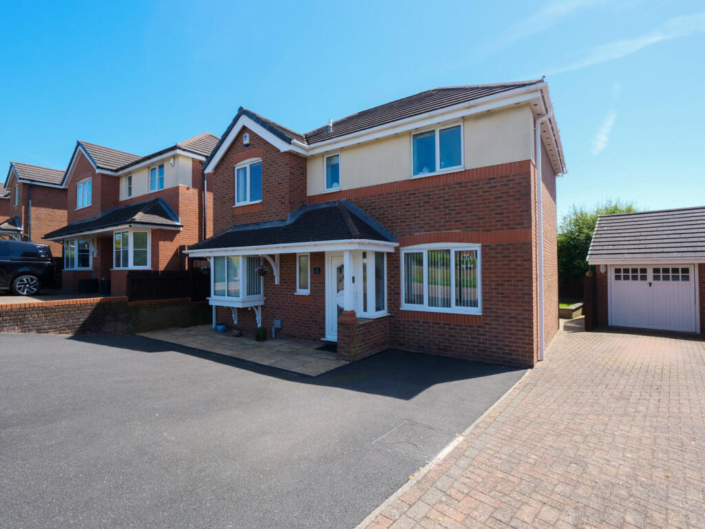 Main image of property: Viking Way, Morecambe
