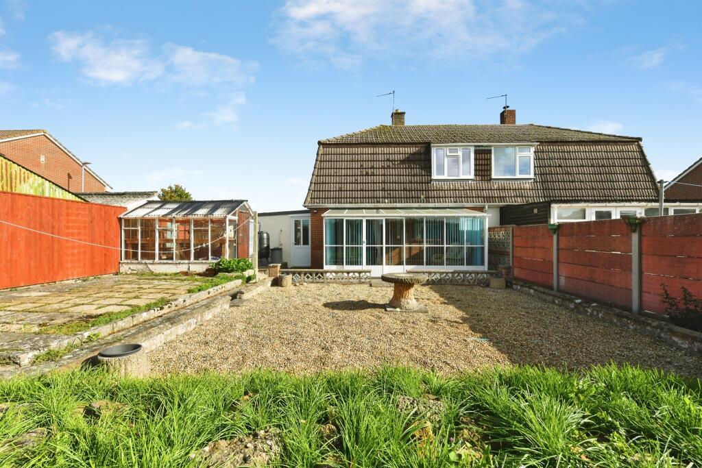 Hillcrest Road, Templecombe photo 3