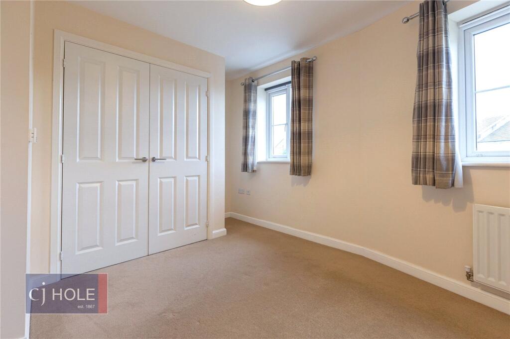 Apartment in Bristol - View 4
