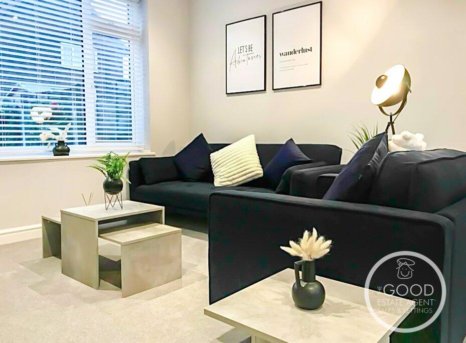 House in Cheshire East SK9 3RZ, Handforth - View 2