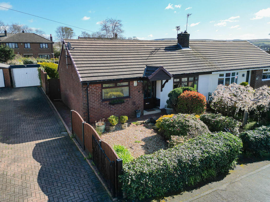 Main image of property: Birch Hill Crescent, Rochdale