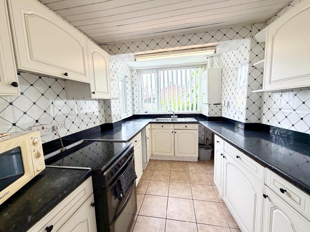 House in Stockton-on-Tees, Saint Ann's, Portrack - View 5