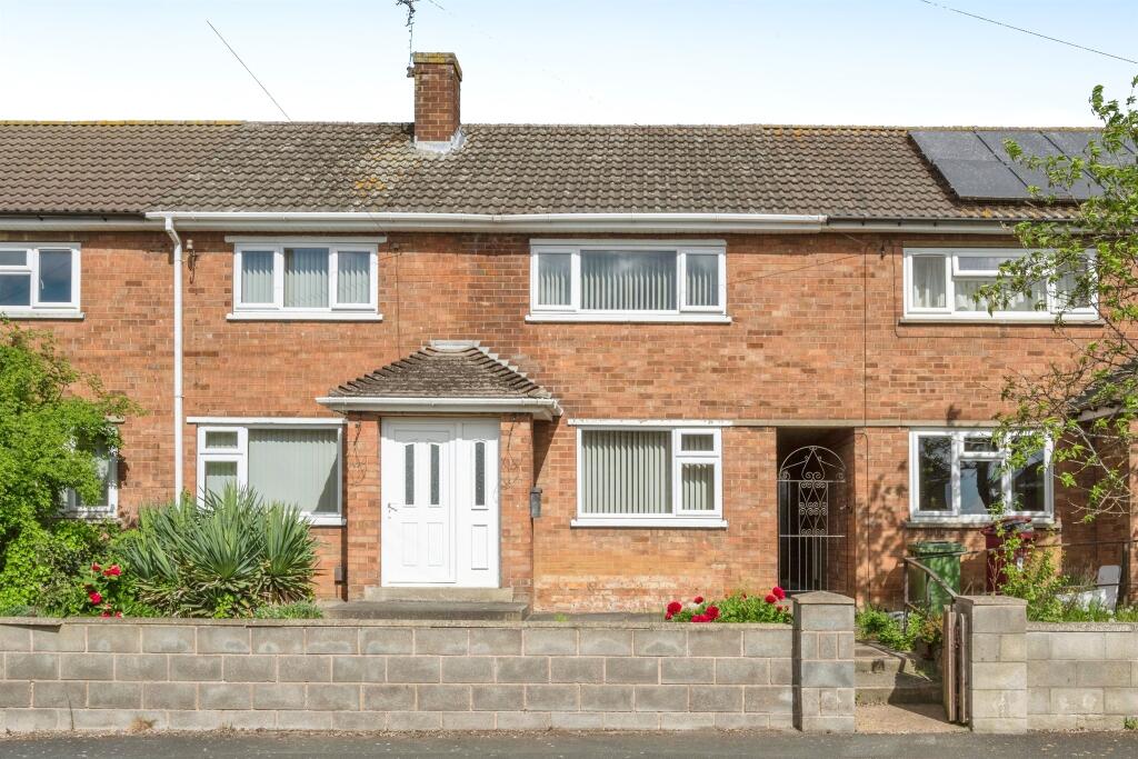 Main image of property: Caenby Road, Scunthorpe