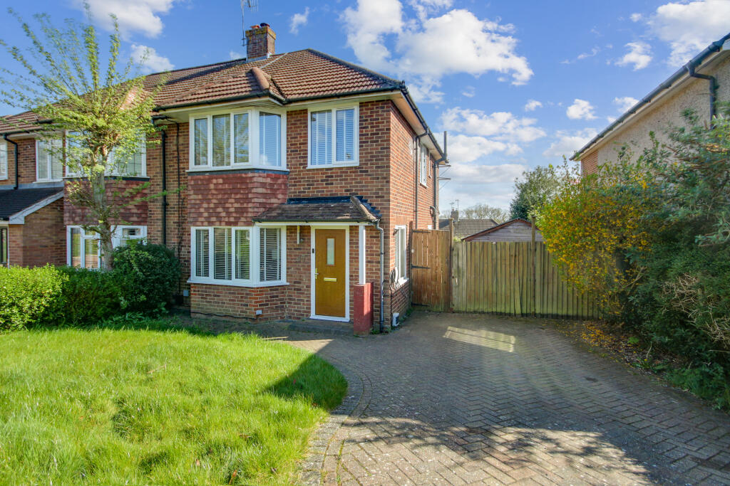 Main image of property: Crossways Avenue, East Grinstead, West Sussex, RH19
