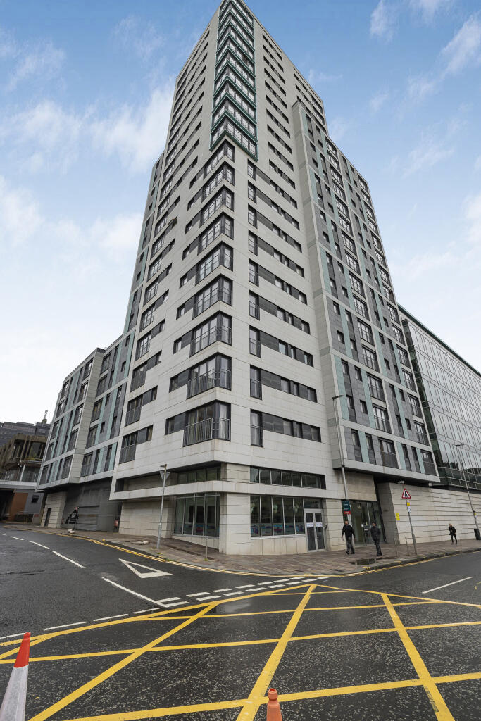 Main image of property: Argyle Street, Glasgow, Glasgow City