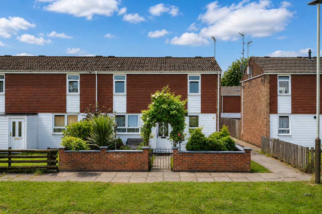 Main image of property: Selkirk Road, Rushey Mead, Leicester, LE4