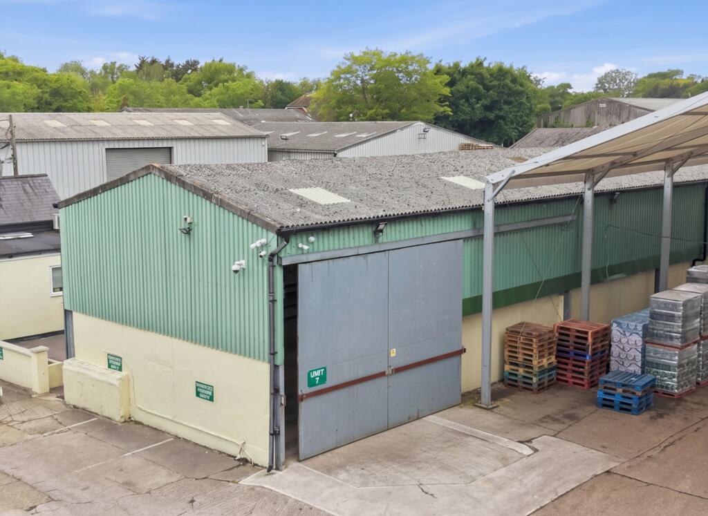 Main image of property: Church Road, Noak Hill, RM4