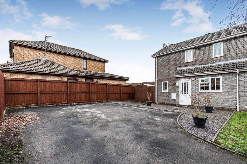 Main image of property: Pine Court, Llantwit Fardre, CF38