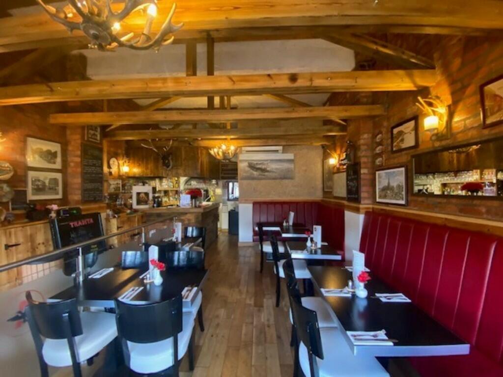 Additional image 5 of Leasehold Cafe Bar & Italian Restaurant, Church Road, Birmingham, B26 3YH