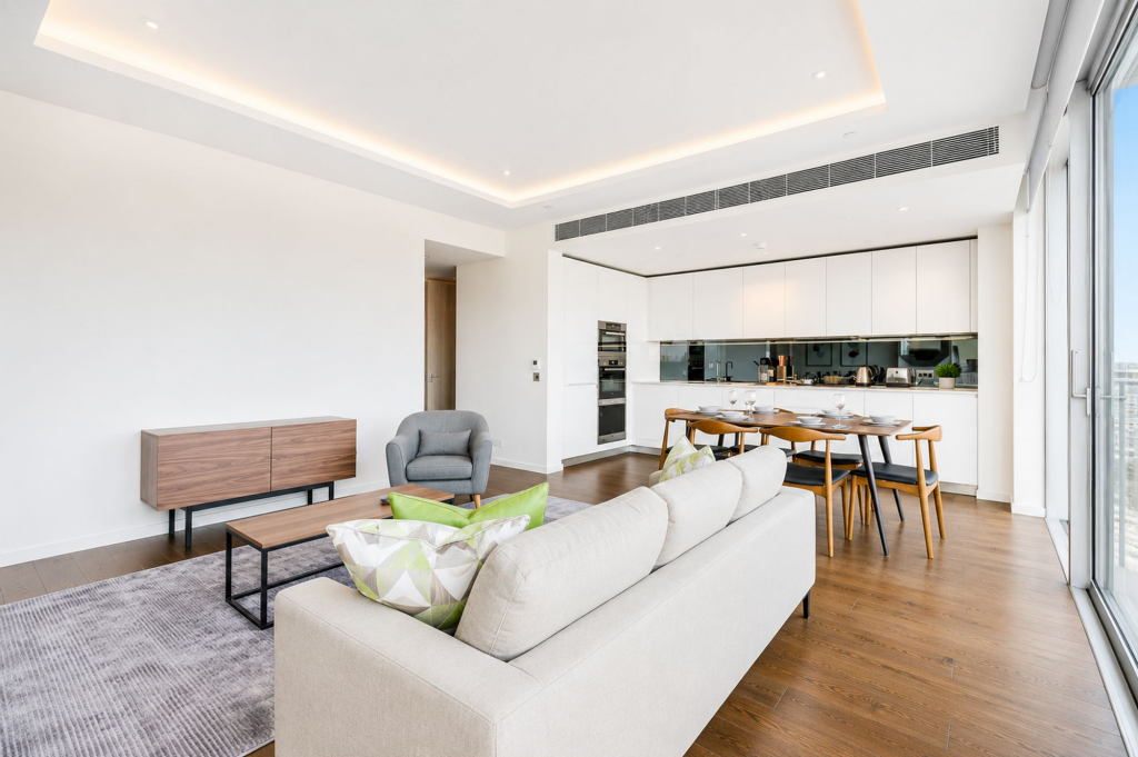 Apartment in London - View 5