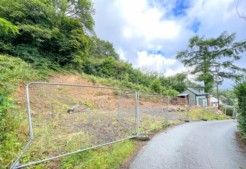 Main image of property: Plas Rhaeadr, Dolgarrog, Conwy, LL32