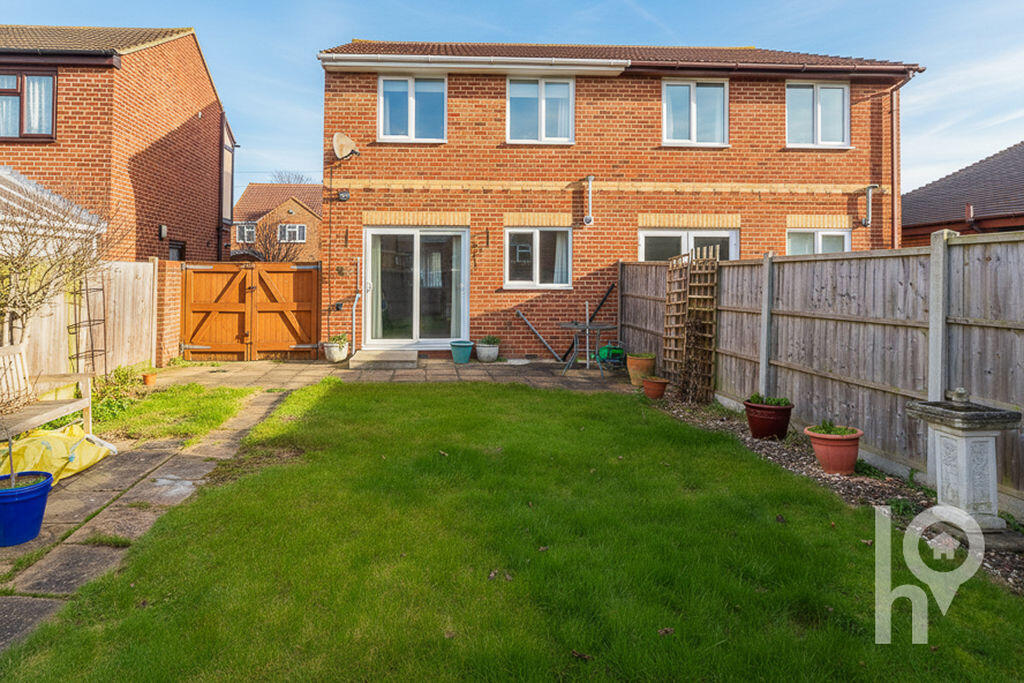Main image of property: Sunnyside Avenue, Minster