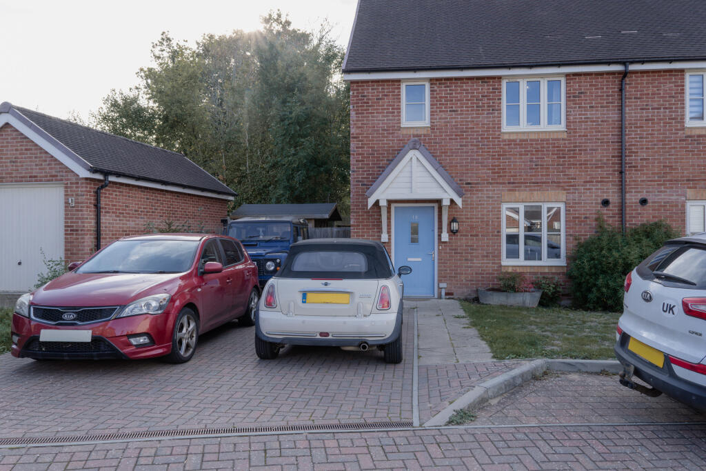 House in Tonbridge