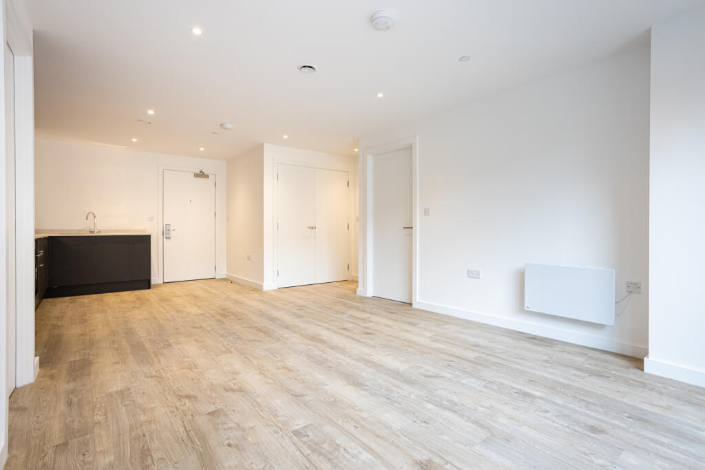 Apartment in Birmingham - View 4