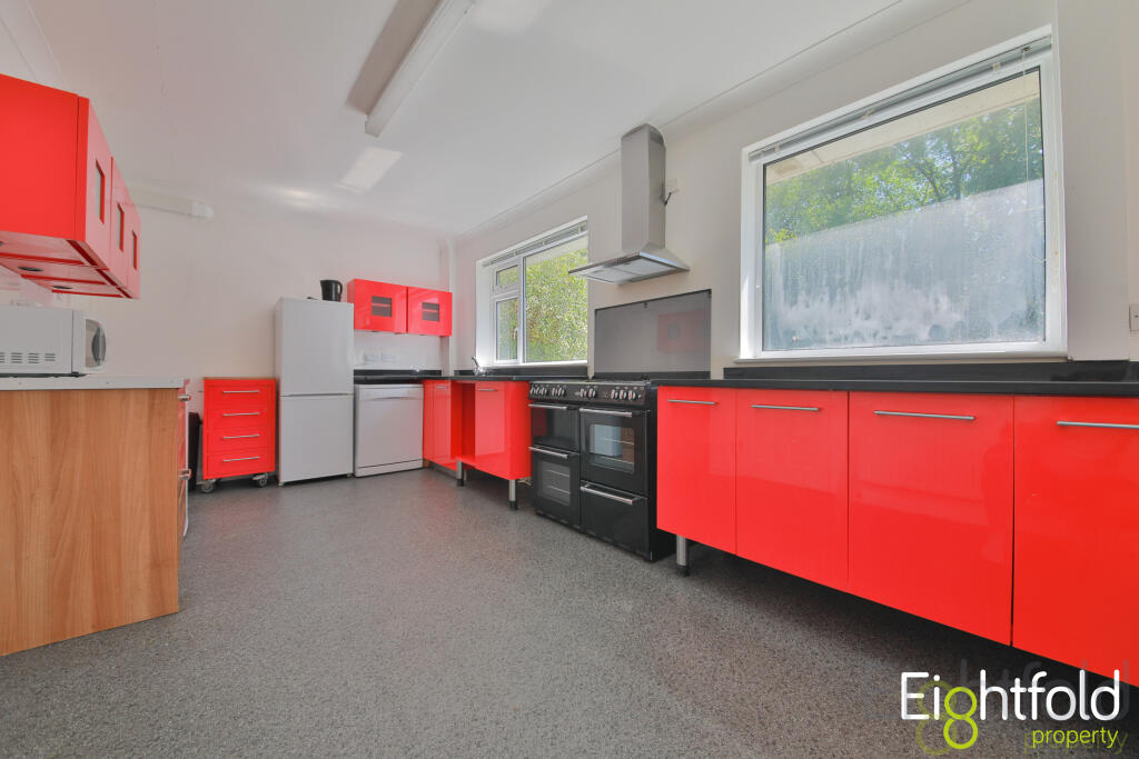 Main image of property: Crespin Way, Brighton