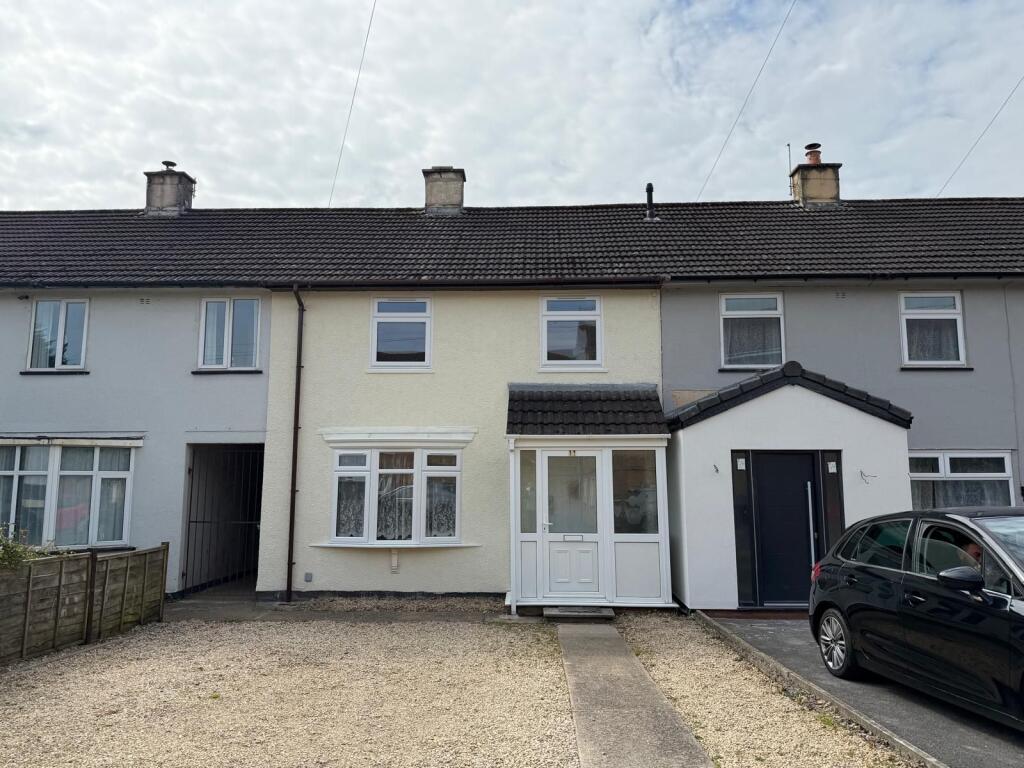 Main image of property: Bickerton Close, Bristol