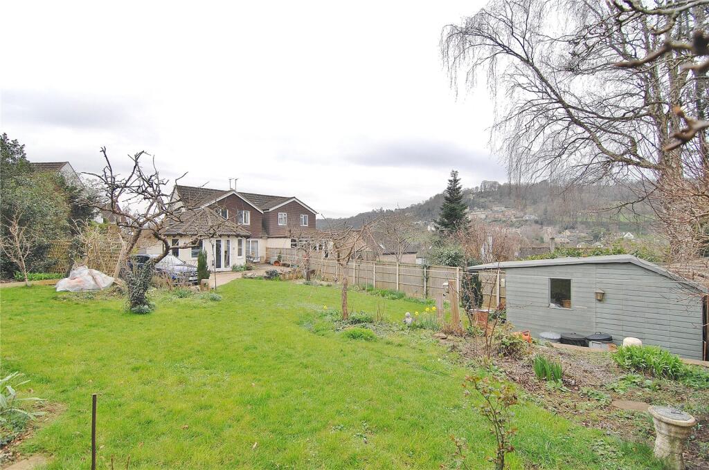 Main image of property: Weyhouse Close, Stroud, Gloucestershire, GL5