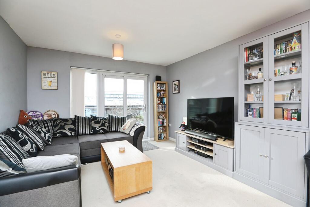 Main image of property: Stafford Gardens, MAIDSTONE, Kent, ME15
