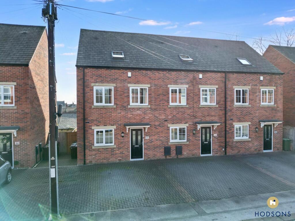 Main image of property: Medlock Road, Horbury, Wakefield
