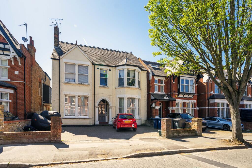 Main image of property: Gordon Road, Ealing, W5