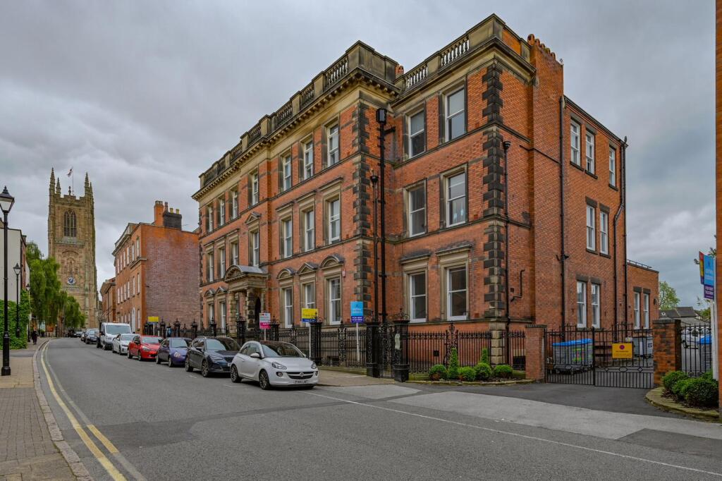 Main image of property: Middleton House