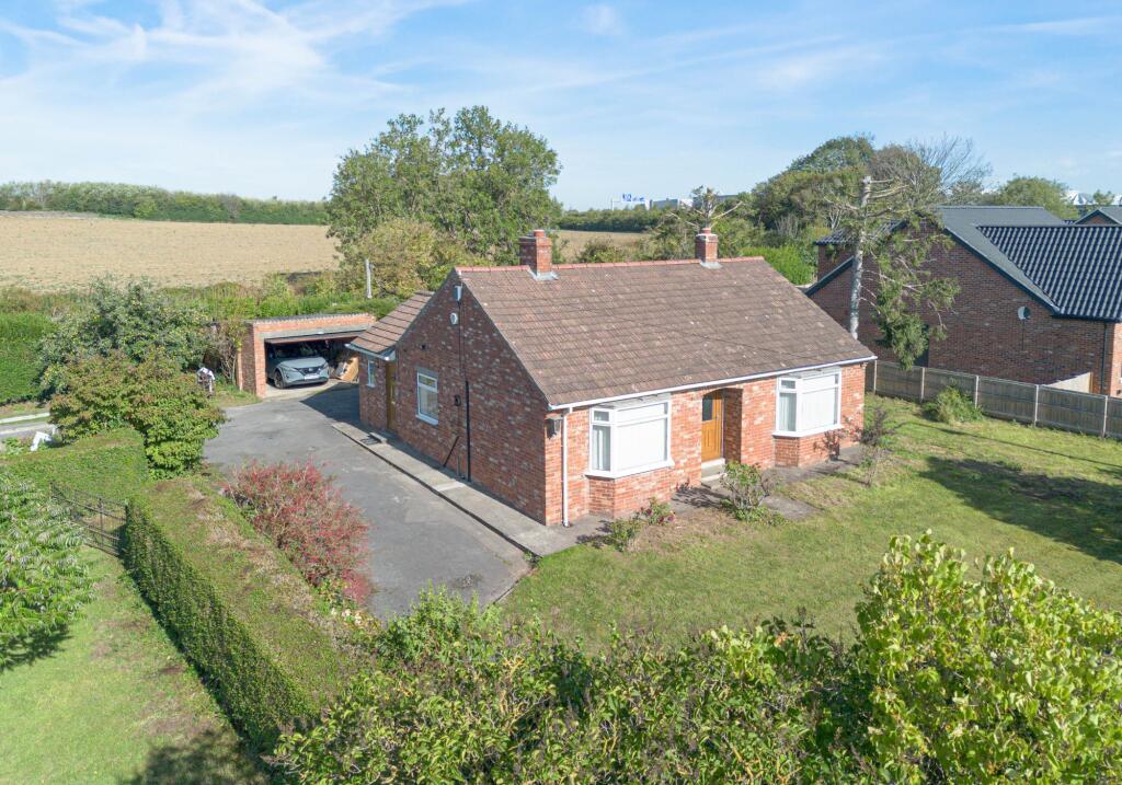 Main image of property: Bedale Road, Bedale, DL8