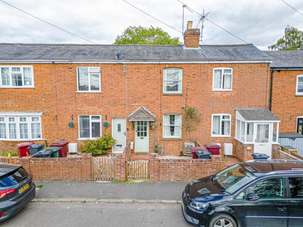 Main image of property: Kidmore End Road, Emmer Green