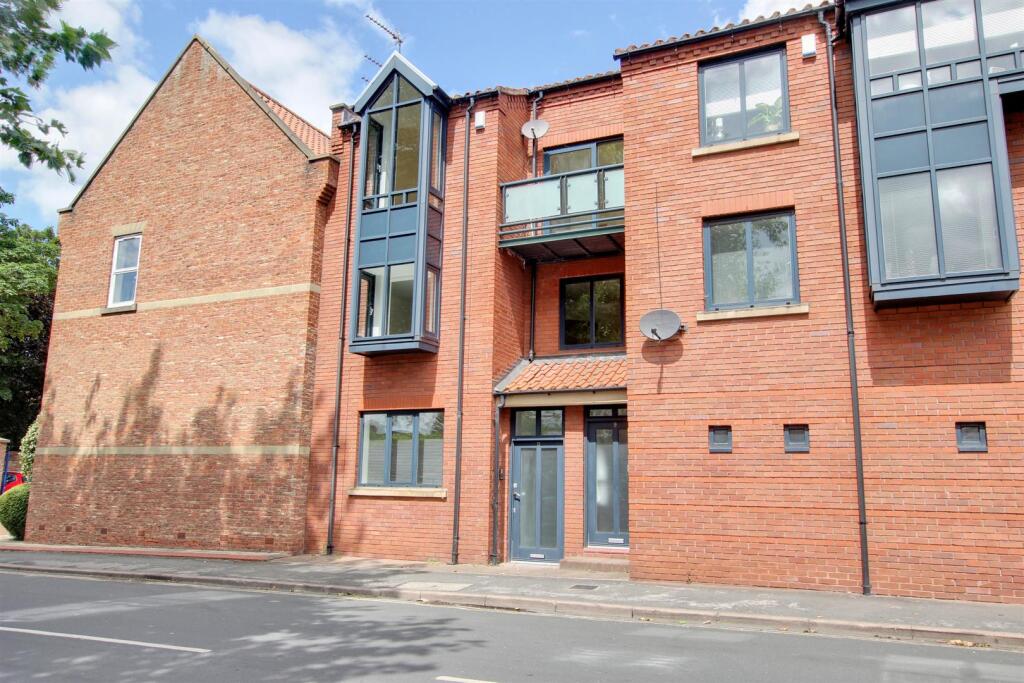 Main image of property: Lord Roberts Road, Beverley