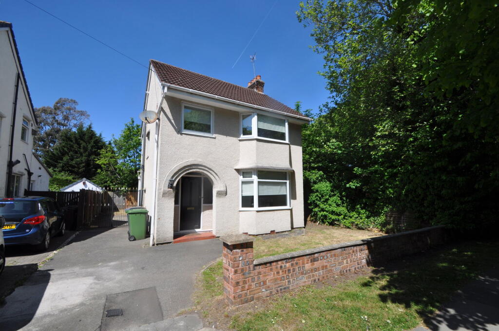 Main image of property: Warwick Road, Upton